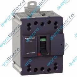 Compact NG160 | Автоматические выключатели 