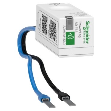 A9MEM1560 | Беспроводной датчик PowerTag FLEX 63А 1P+N =S=