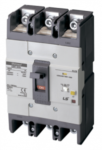 EBH203c 250A 100-500mA EXP | Автоматический выключатель дифференциального тока
