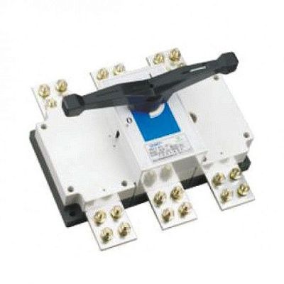 NH40-1600/3W ,3P ,1600А, выносная рукоятка управления | Выключатель-разъединитель