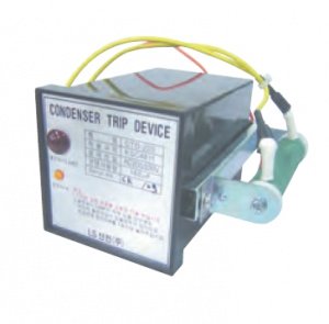 CTD-200 AC200/220V | Конденсаторный источник питания независимого расцепителя