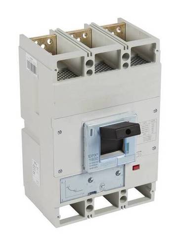 DPX³, 100кА, 3P, 800А | Силовой автомат
