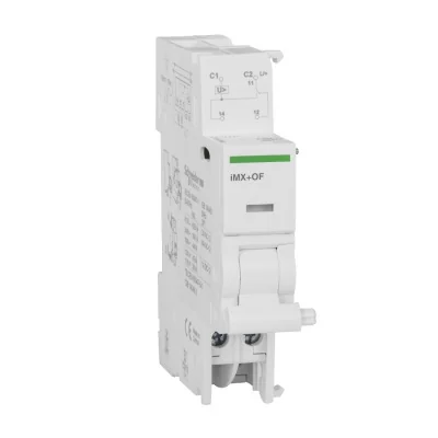 A9A26946 | iMX+OF Независимый расцепитель 100...415В АС или 110...130В DC