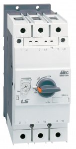 MMS-100HI 22A METASOL EXP | Автоматический выключатель защиты двигателя