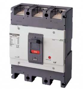 ABS803c 700A EXP | Выключатель с термомагнитным нерегулируемым расцепителем