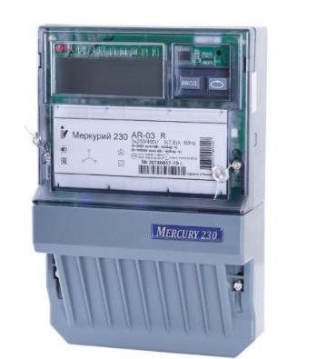 Меркурий 230 AR
