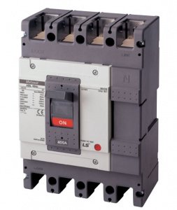 ABH404c 300A EXP | Выключатель с термомагнитным нерегулируемым расцепителем