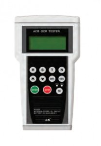 TOTAL ASS'Y,SUSOL ETS/ETM TESTER | Тестер микропроцессорного расцепителя