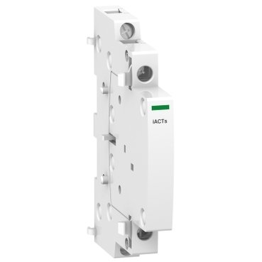 A9C15914 | iACTs дополнительный контакт для iCT 1НО+1НЗ