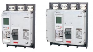TS1000N PK6 1000A 4P L EXP | Автоматический выключатель с электронным расцепителем