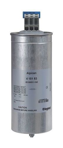 Alpican 15 кВАр | Конденсатор