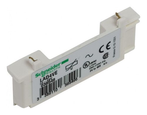LAD4VU | Варистор AC 110-250В