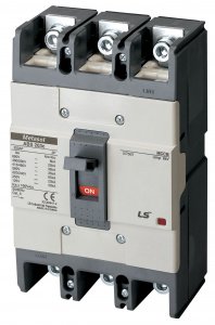 ABS103c 50A | Выключатель с термомагнитным нерегулируемым расцепителем