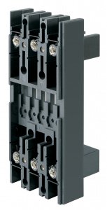 FRAME ASS'Y,ABS103cP/H53cP~103cP (PB-C3-FR) | Основание автом. выключателя