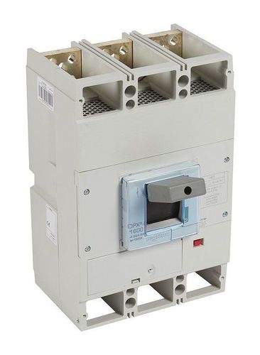 DPX³ 1600-I 3P1600A | Выключатель-разъединитель