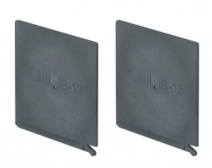 BARRIER ASS'Y,TERMINAL(IB-13),1EA,ABN100c | Межполюсные перегородки