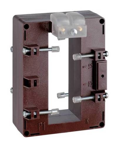 IME 1600/5А 12ВА, кл.т. 0,5 | Проходной трансформатор тока