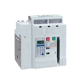 DMX³ 1000А 3P, 50кА | Воздушный автоматический выключатель