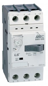 MMS-32S 8A METASOL EXP | Автоматический выключатель защиты двигателя