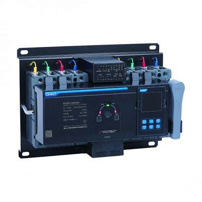 NXZM-125H/4B 63А | Устройство автоматического ввода резерва