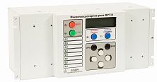МР700 | Реле микропроцессорное защиты и автоматики