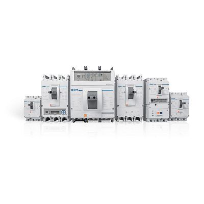 NM8NSD-1600 AC 1600 3P, МП 230AC (R) | Выключатель-разъединитель