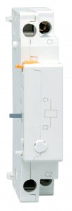 RS, AC220~230В 50Hz,METASOL,EXP | Независимый расцепитель