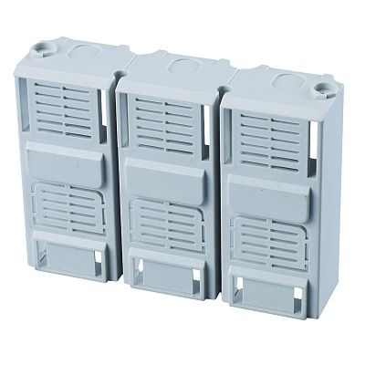 TCE22-M8 для NM8N-250 3P (R) | Большие защитные крышки выводов