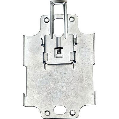 DRA21-M8 для NM8N-125 3P (R) | Скобы для крепления на DIN-рейку