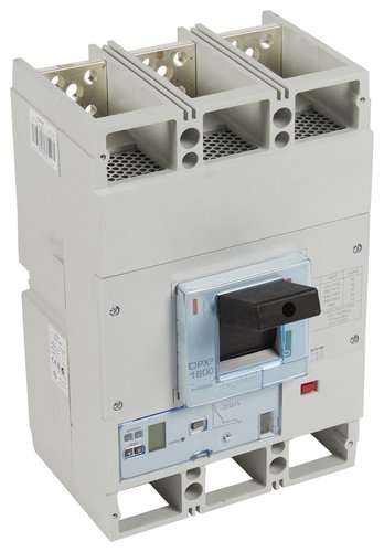 DPX³, 50кА, 3P, 800А | Силовой автомат