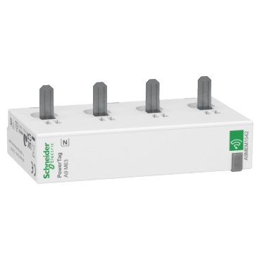 A9MEM1542 | Беспроводной датчик PowerTag ACTI9 3P+N НИЖН =S=