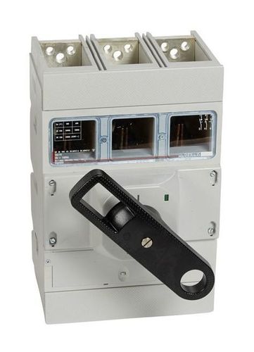 DPX³ 1600-I 3P1250A | Выключатель-разъединитель