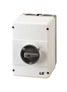 EPH-32 | Внешняя оболочка разработанная для защиты автоматов MMS от пыли и коррозии
