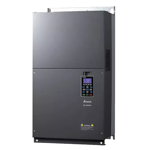VFD1600C43A-00 | Частотный преобразователь 160 кВт 3ф 400В