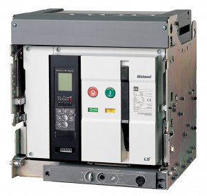 AS-20E3-20A M2D2D2BX AC6U0ALH2 | Автоматический воздушный выключатель