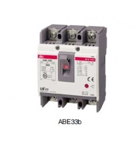 ABE33b 5A EXP | Выключатель с термомагнитным нерегулируемым расцепителем
