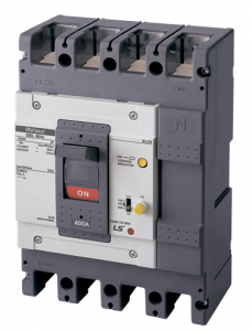 EBL404c 350A 30mA EXP | Автоматический выключатель дифференциального тока