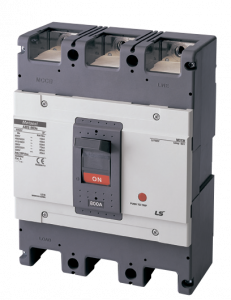 ABS802c 800A EXP | Выключатель с термомагнитным нерегулируемым расцепителем