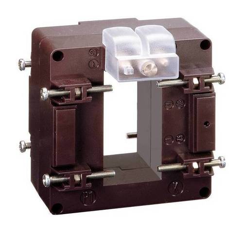 IME 1250/5А 15ВА, кл.т. 0,5 | Проходной трансформатор тока
