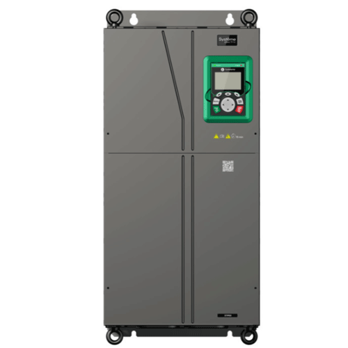 STV900D90Y6 | Частотный преобразователь SystemeVar STV900 90 кВт 690В