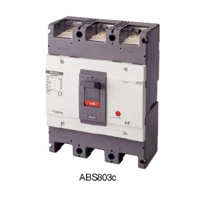 ABS803c 800A | Выключатель с термомагнитным нерегулируемым расцепителем