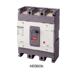 ABN803c 800A | Выключатель с термомагнитным нерегулируемым расцепителем