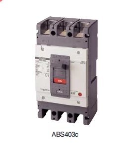 ABL403c 400A EXP | Выключатель с термомагнитным нерегулируемым расцепителем