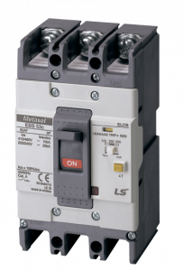 EBS33c 15A 100-500mA EXP | Автоматический выключатель дифференциального тока