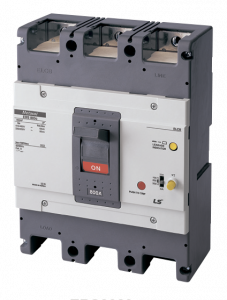 EBN803c 800A 100-500mA EXP | Автоматический выключатель дифференциального тока