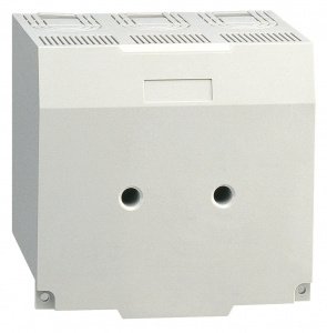 COVER ASS'Y,TERMINAL ITL23,TS250 | Изолирующая крышка