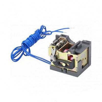 SHT21-M8 AC220-240В для NM8N-125 (R) | Независимый расцепитель