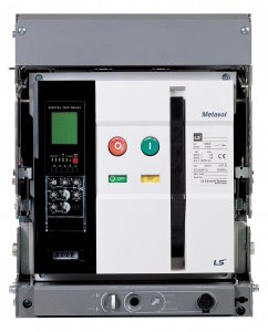 AN-10D3-10H MAD0D0BX PC6U0AL | Автоматический воздушный выключатель