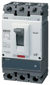 TS400L FTU 300A 3P2T | Автоматический выключатель с термомагнитным расцепителем