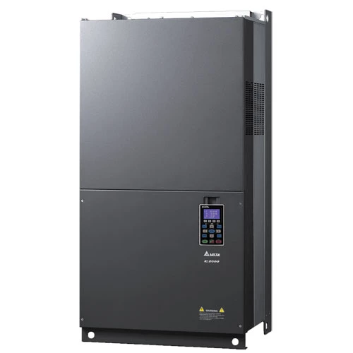 VFD2200CP43A-21 | Частотный преобразователь 220 кВт 3ф 400В